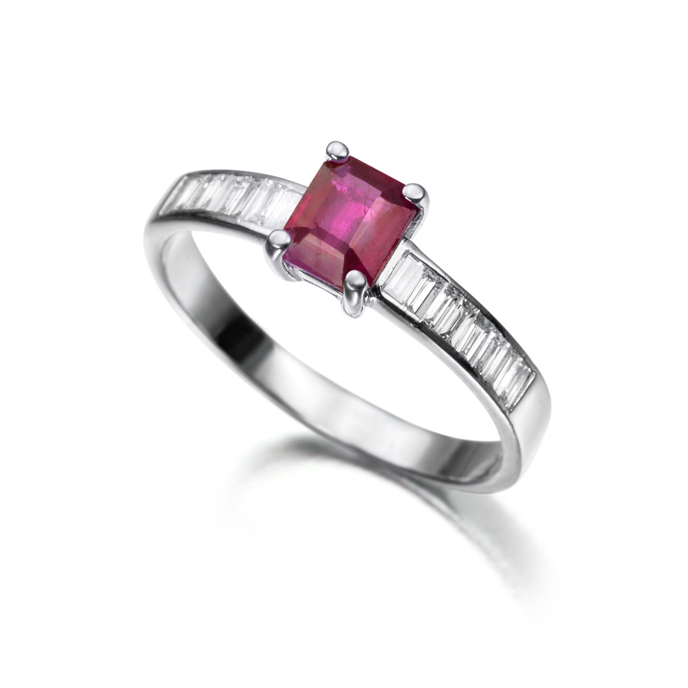Anillo RB Mi Primera Joya - Imagen 3