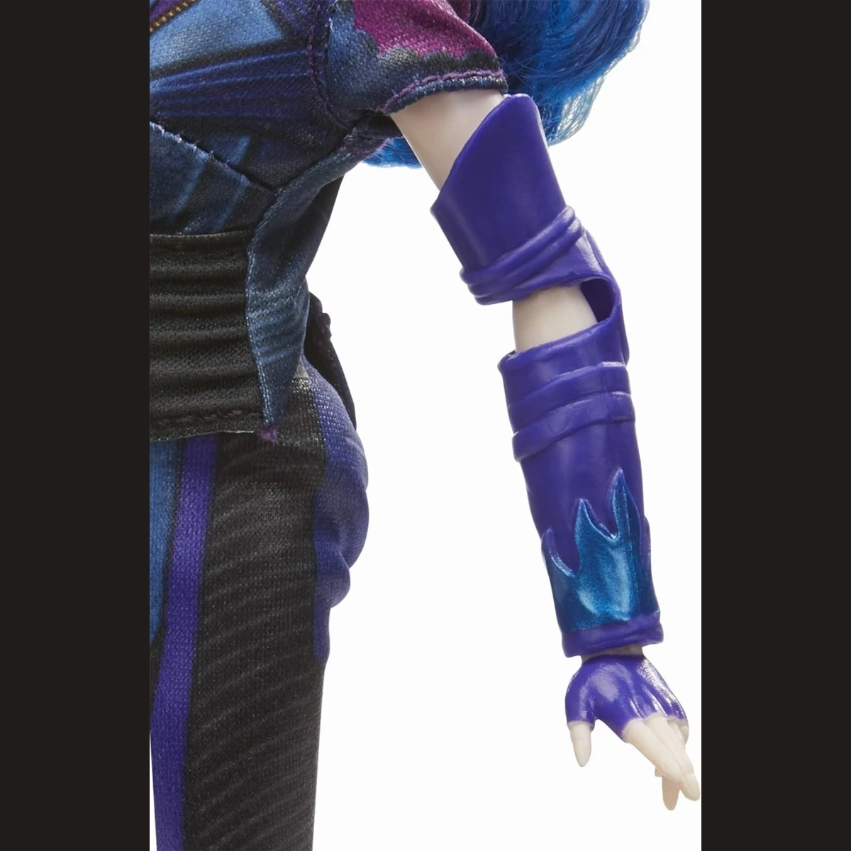 DISNEY DESCENDANTS – Muñeca Mal Disney Descendants 3 Hasbro 27 cm con Accesorios - Imagen 4