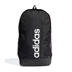 ADIDAS – Mochila Adidas Linear BP Negra 22,5L Unisex Portátil 15″ GN2014