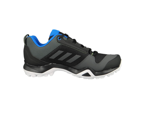ADIDAS – Zapatillas Adidas Terrex AX3 Hombre EF3314 – Zapatillas de Trail y Senderismo con Suela Continental™