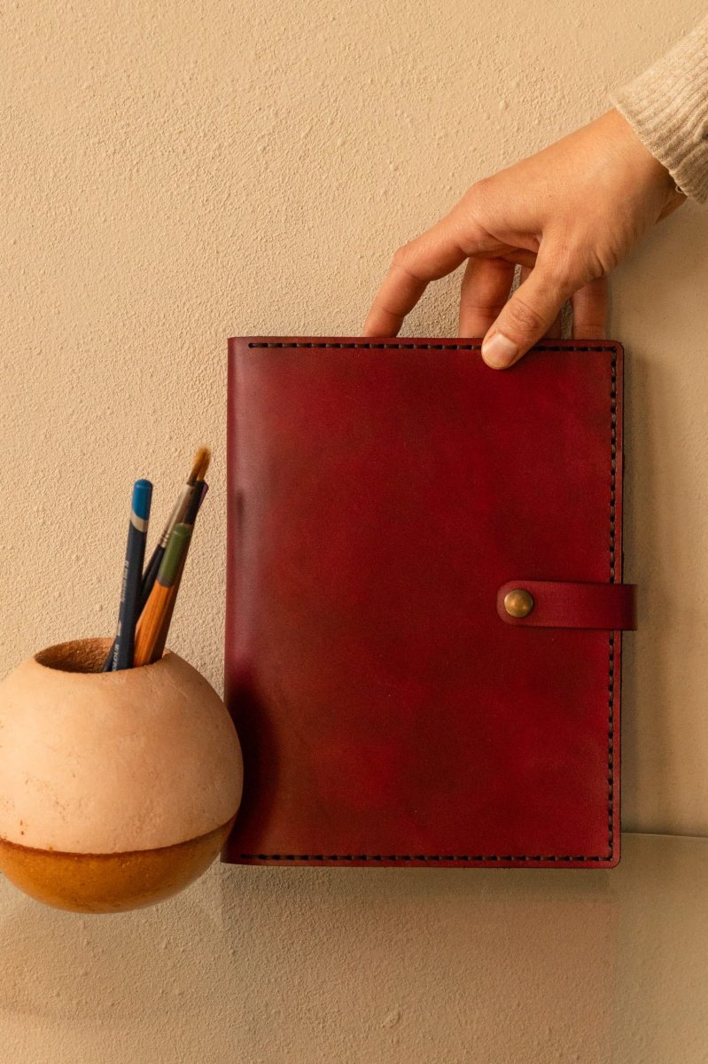 Funda para cuaderno de dibujo A5 - Imagen 2