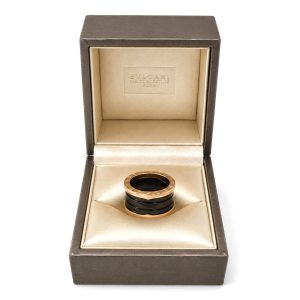 Sortija Bulgari B.Zero ref.-EB15758