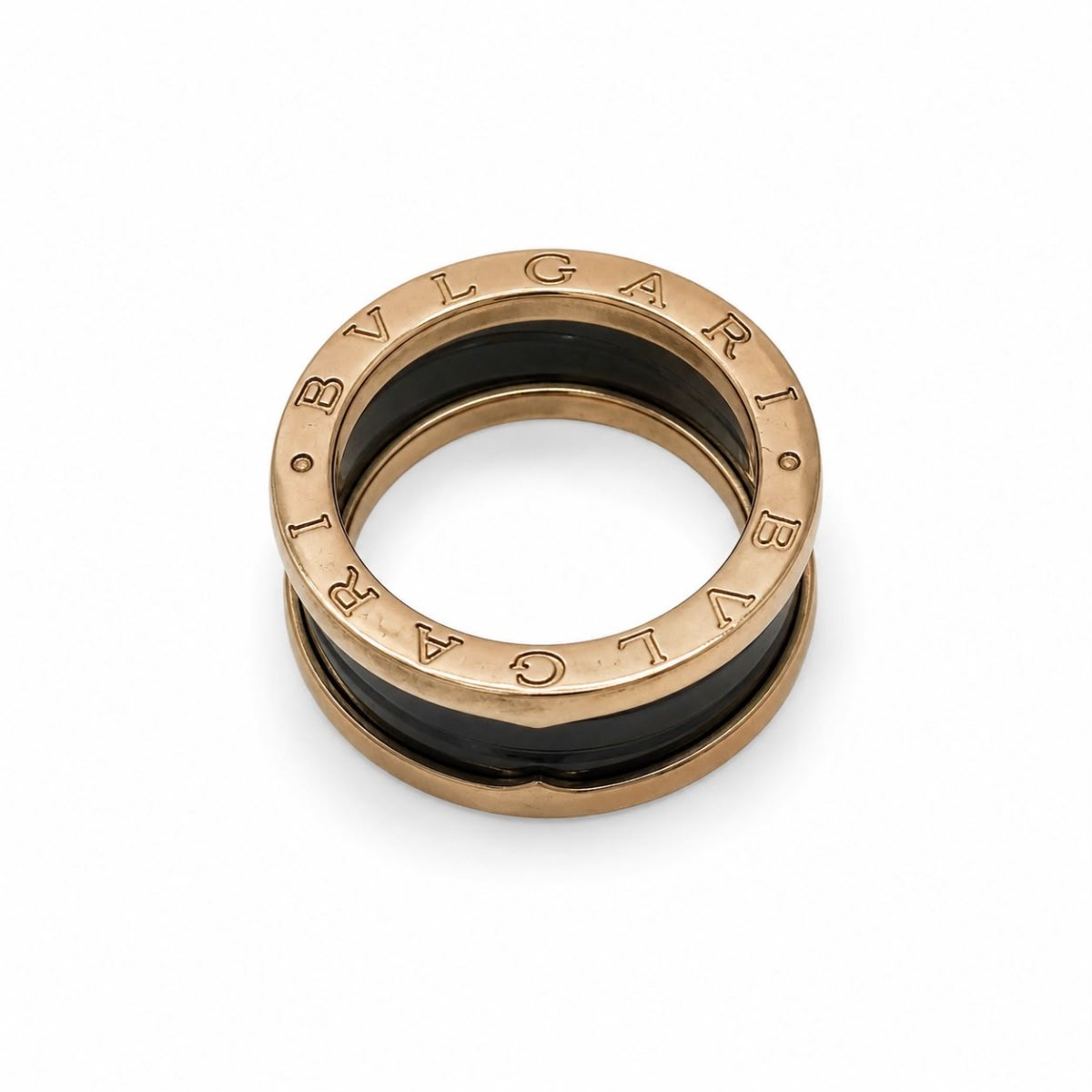 Sortija Bulgari B.Zero ref.-EB15758 - Imagen 4