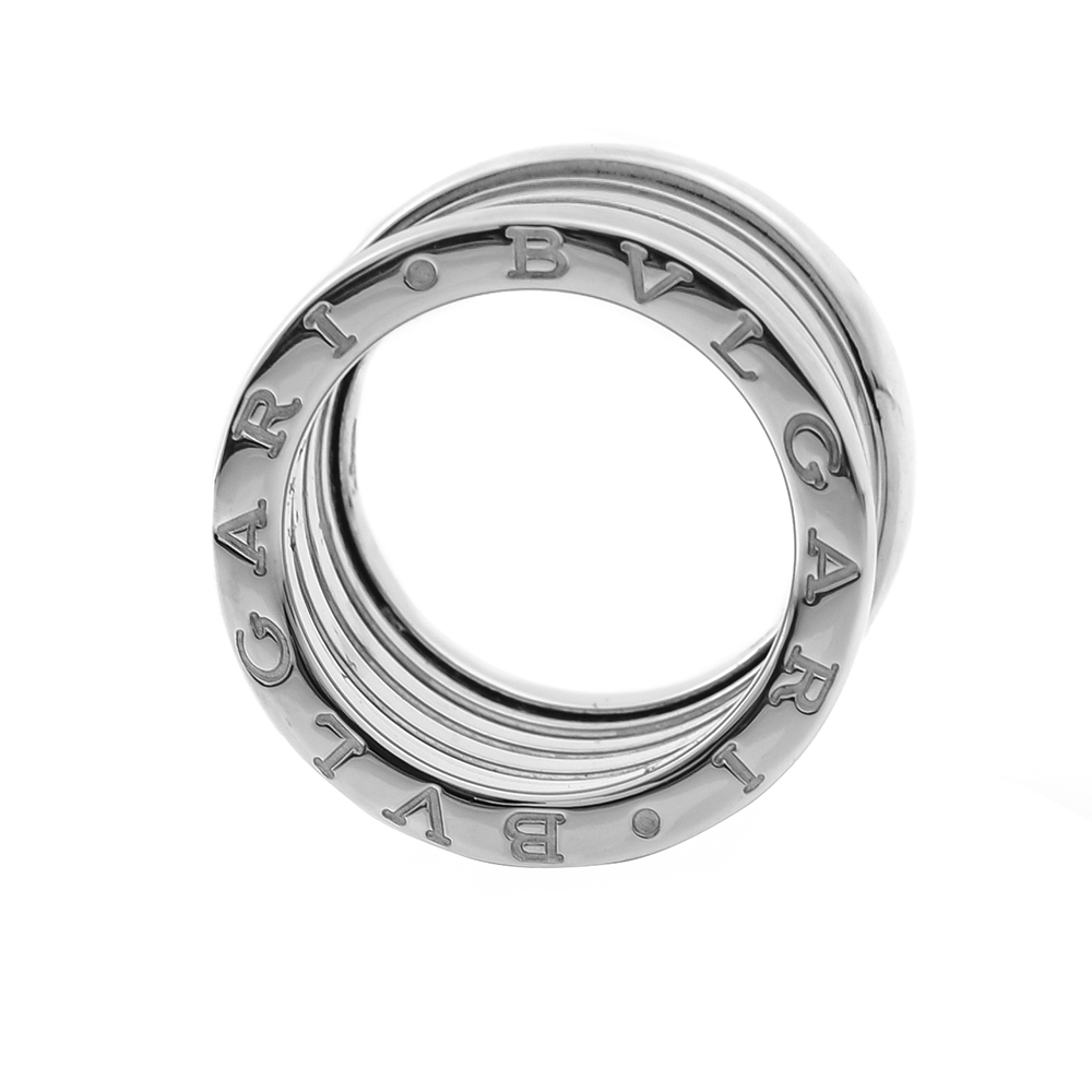 Anillo Bvlgari B.zero1 ref.-2117(4 bandas) - Imagen 3