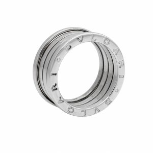 Anillo Bvlgari B.Zero1 3 Bandas