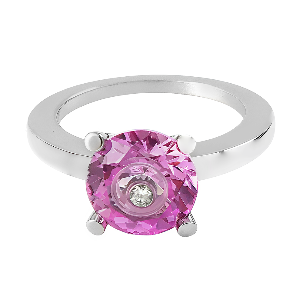 Anillo Happy Diamonds de Chopard - Imagen 4