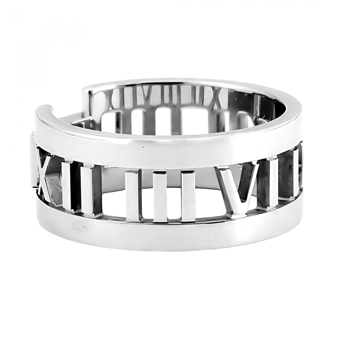 Anillo Tiffany & Co. Atlas - Imagen 3