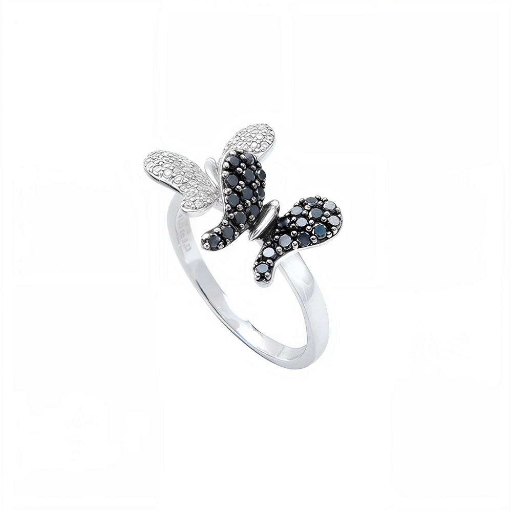 Anillo mariposa - Imagen 2