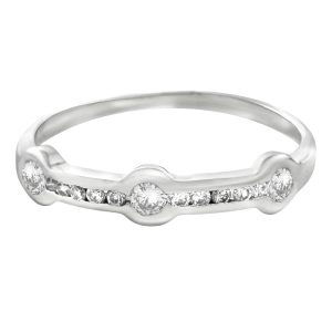 Anillo media alianza 3