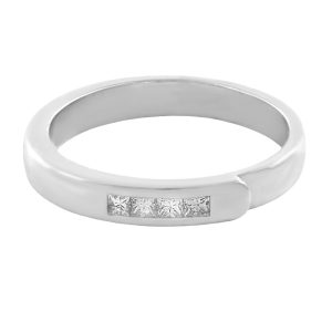 Anillo media alianza