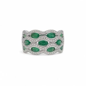 Anillo ondas