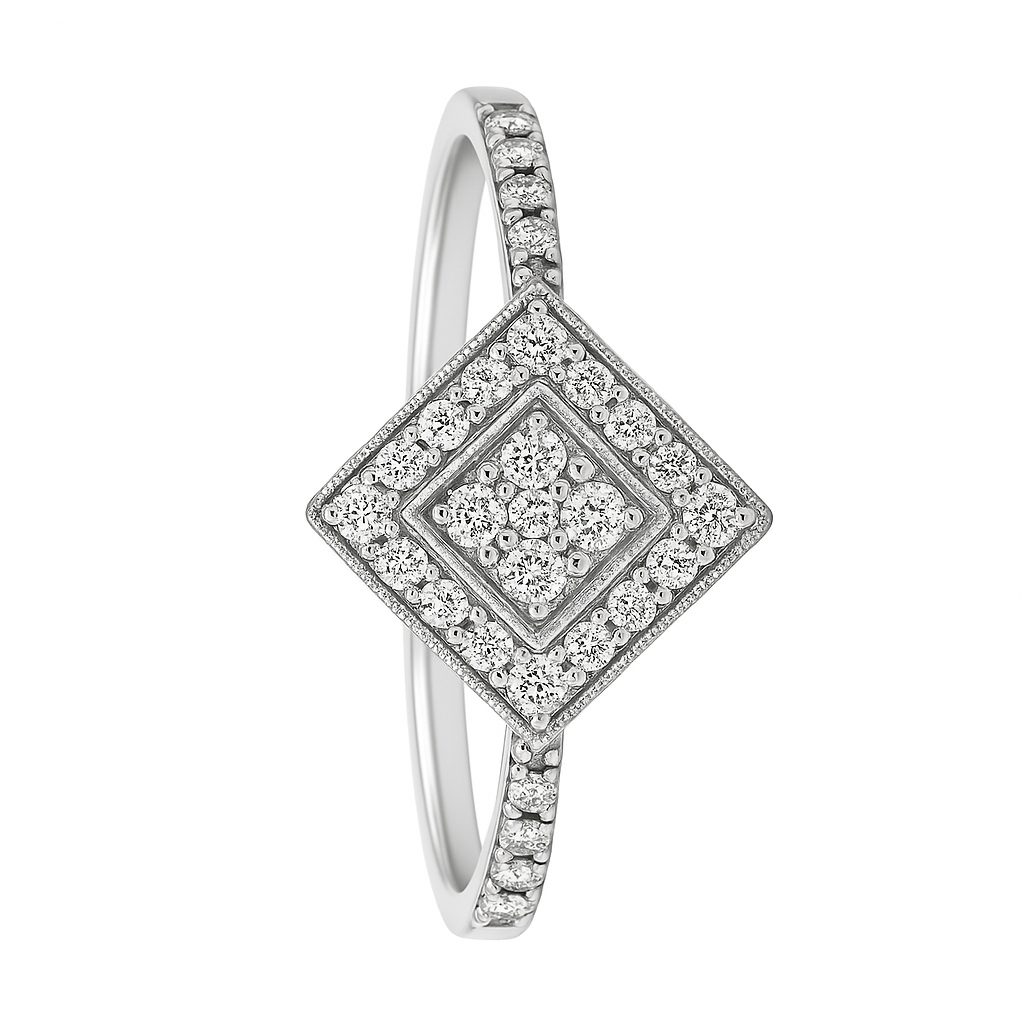 Anillo rombo - Imagen 3