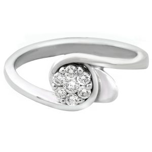 Anillo roseta»tu y yo»