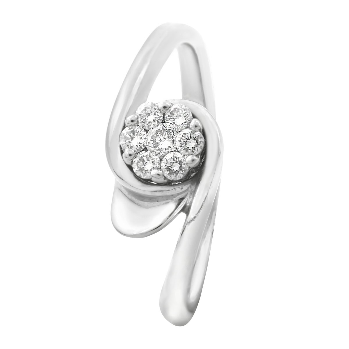 Anillo roseta»tu y yo» - Imagen 3