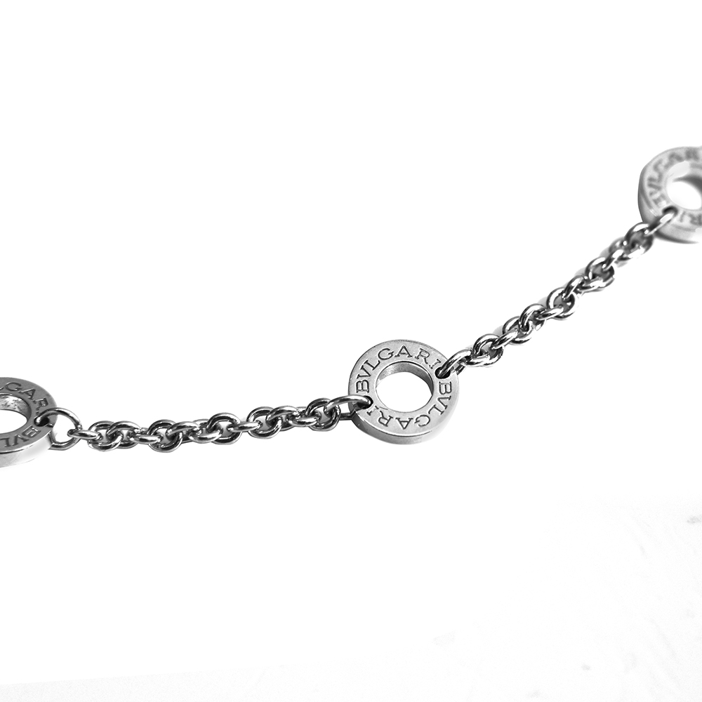 Colgante Bulgari Parentesi - Imagen 4