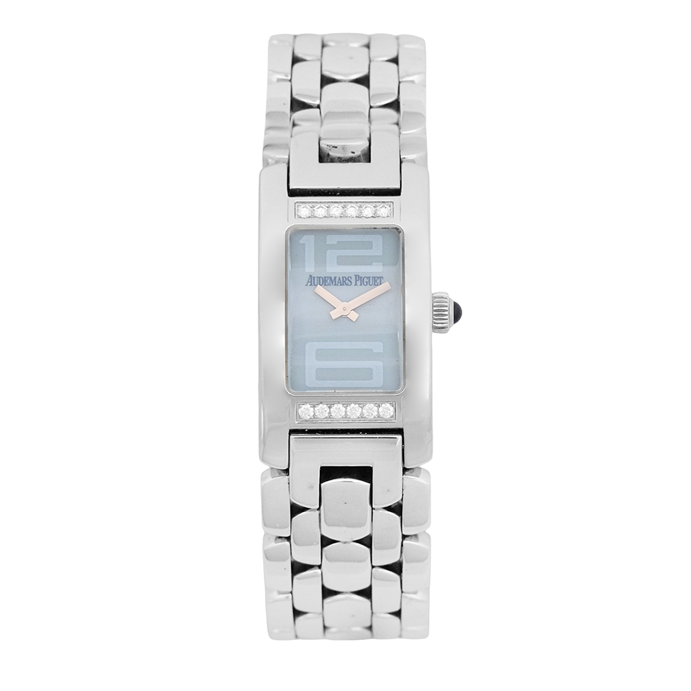 Audemars Piguet Promesse 20mm Ref.-6725