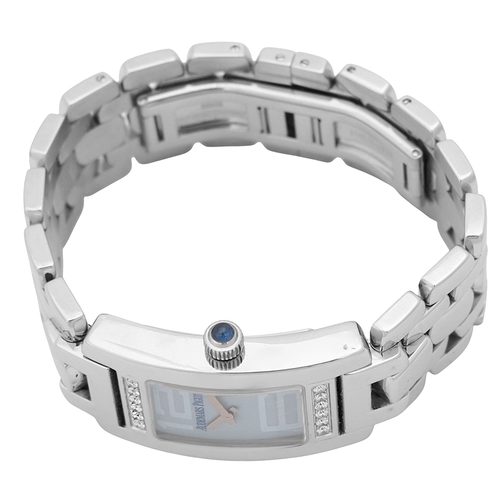 Audemars Piguet Promesse 20mm Ref.-6725 - Imagen 4