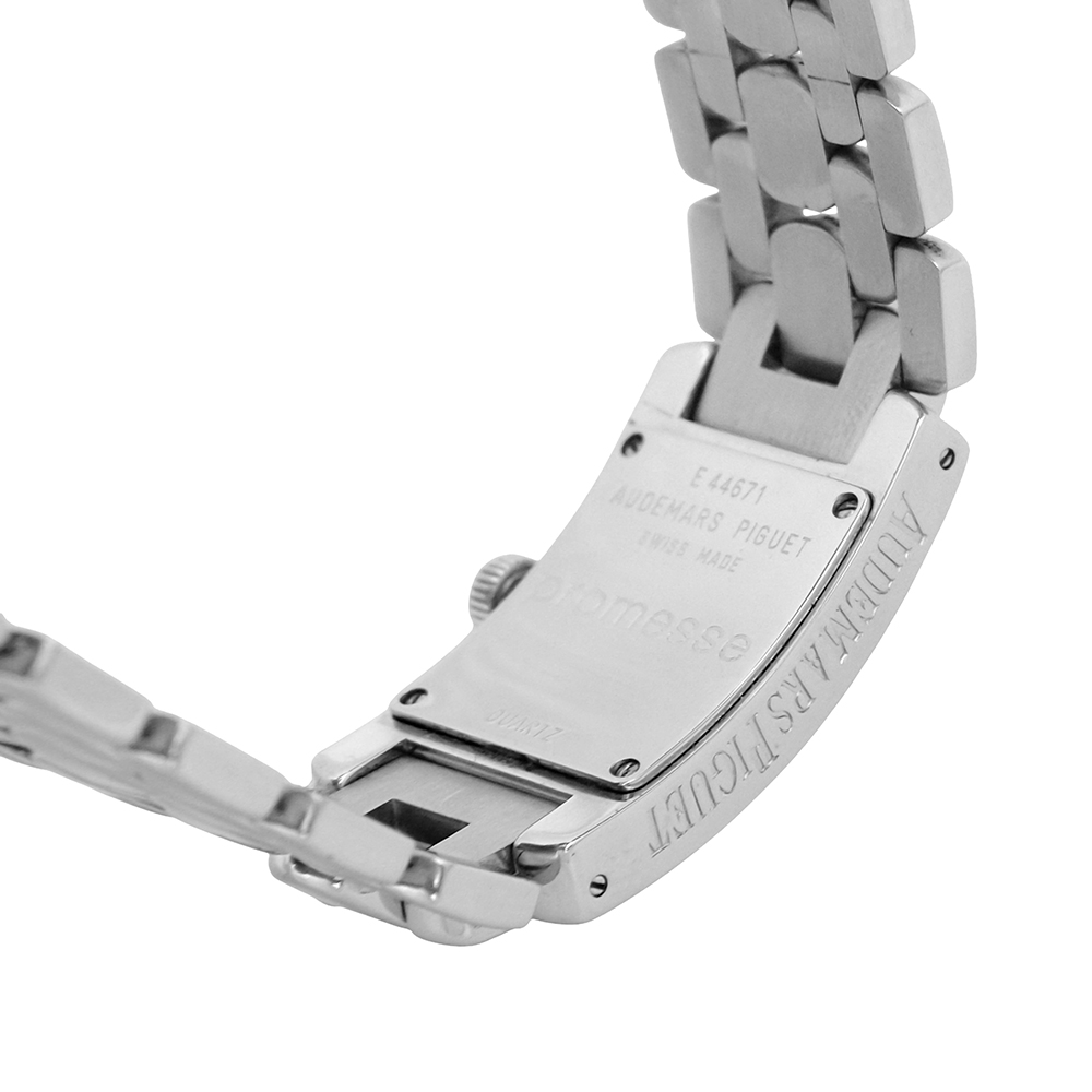 Audemars Piguet Promesse 20mm Ref.-6725 - Imagen 7