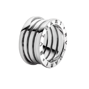 Anillo Bvlgari B.Zero 1 Ref.-328133