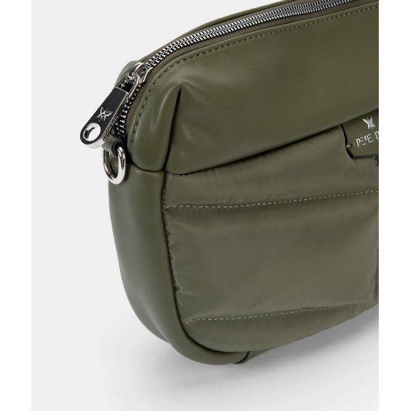 Bolso bandolera PEPE MOLL 252102 verde - Imagen 3