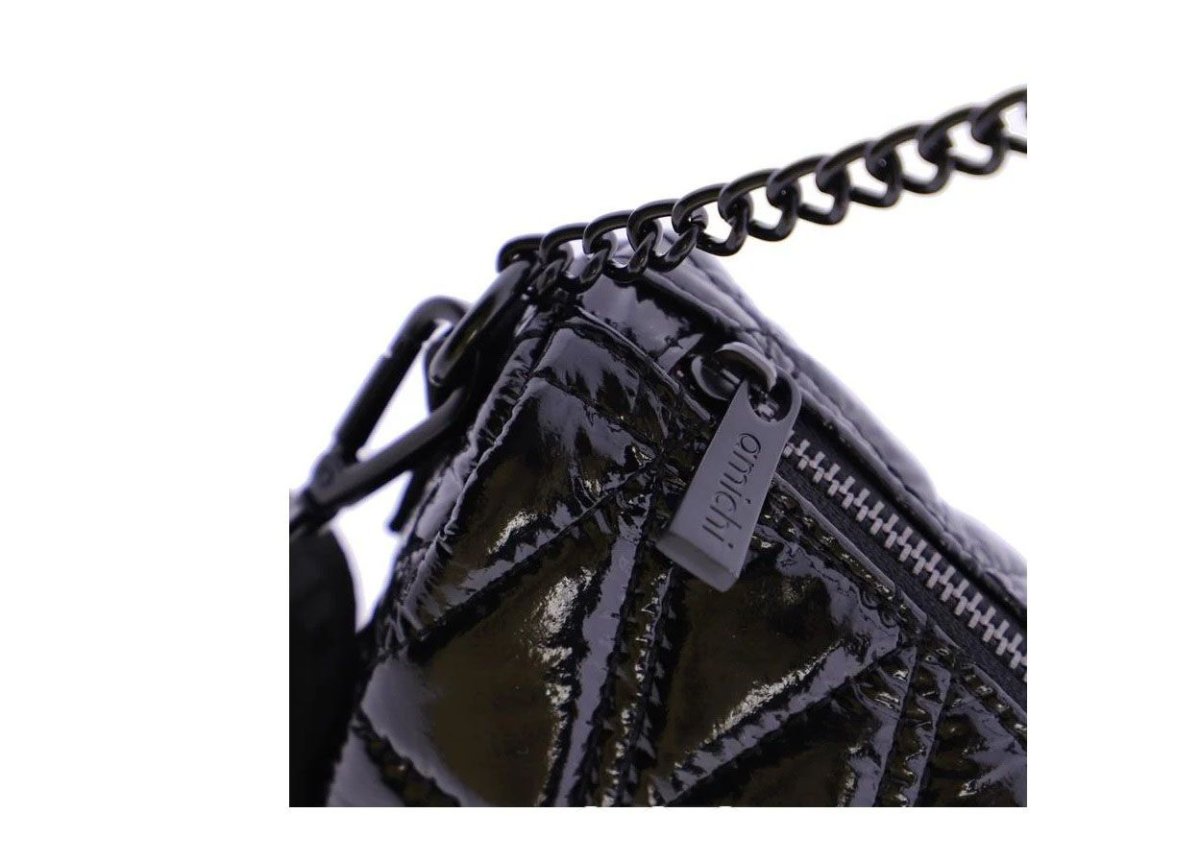Bolso de hombro AMICHI modelo Oslo - Imagen 5