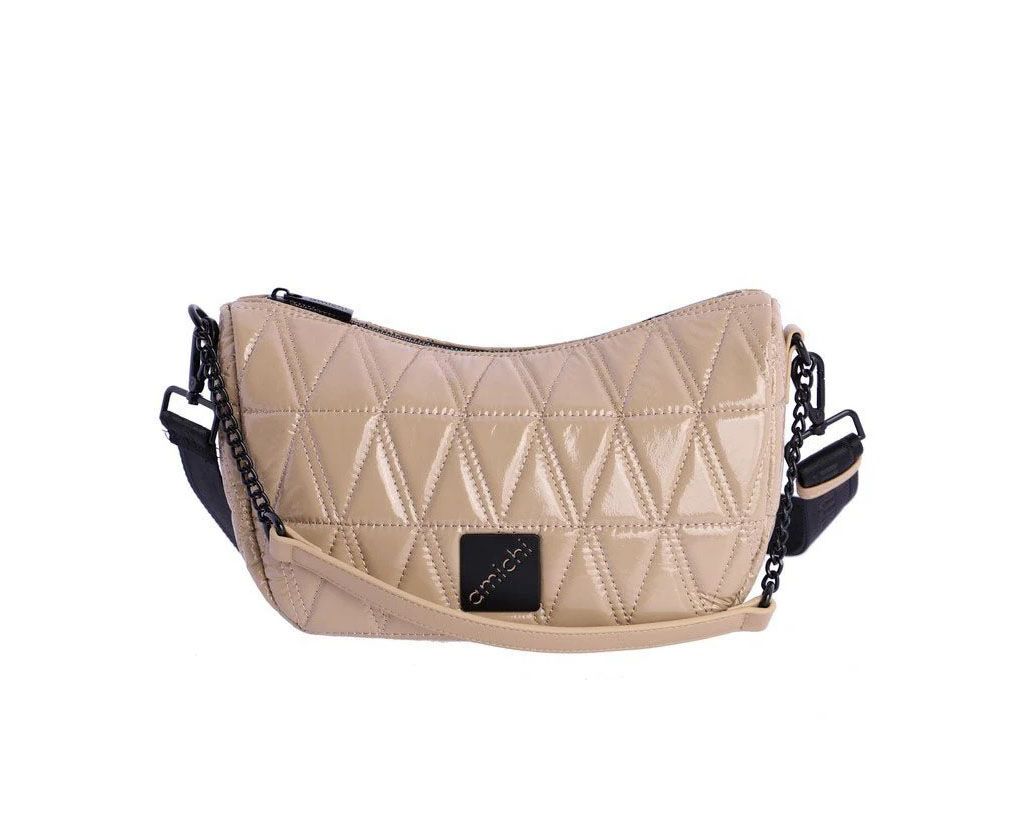 Bolso de hombro AMICHI modelo Oslo - Imagen 7