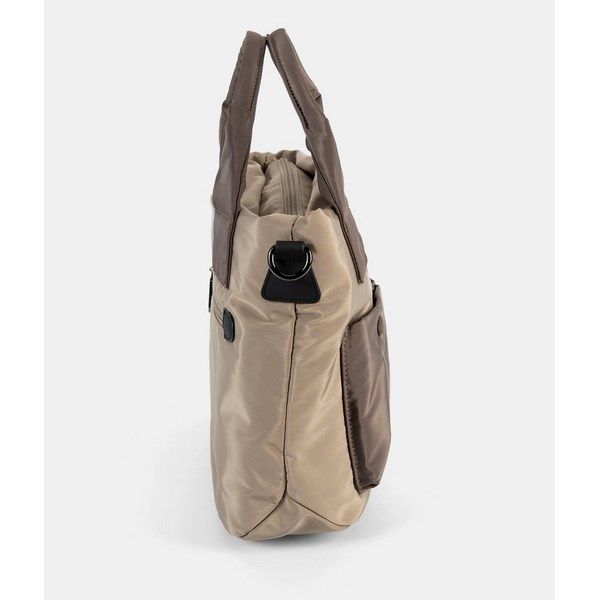 Bolso de mano PEPE MOLL 252251 marrón - Imagen 4