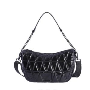 Bolso de hombro AMICHI modelo Oslo