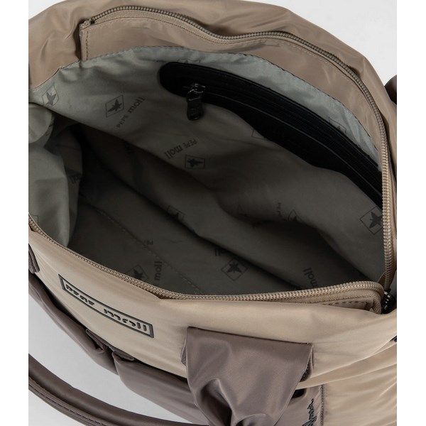 Bolso de mano PEPE MOLL 252251 marrón - Imagen 5