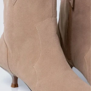 BOTA PUNTUDA  DN1928B  ARKITECT
