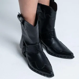 BOTA TEXANA DN1951A  ARKITECT X JORGE DUQUE