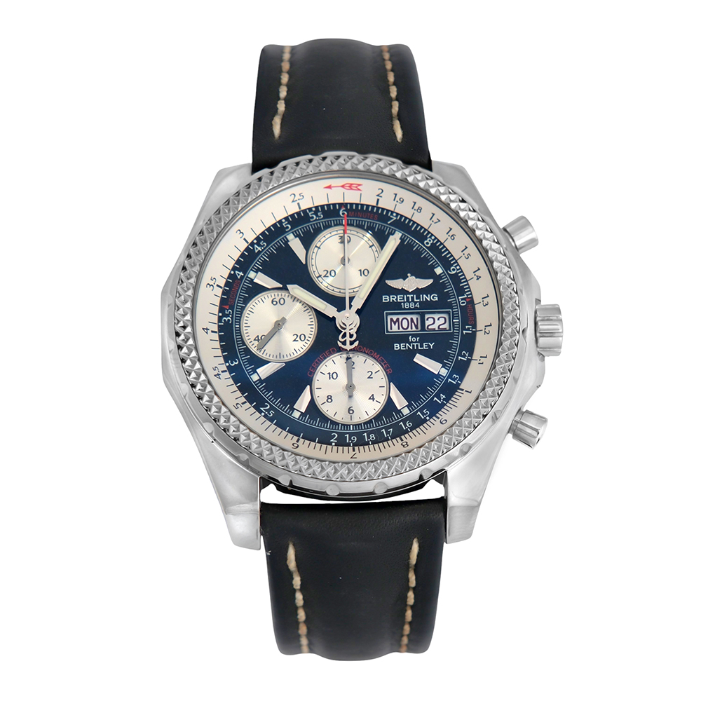 Breitling Bentley GT 45mm Ref.-A13362 - Imagen 2