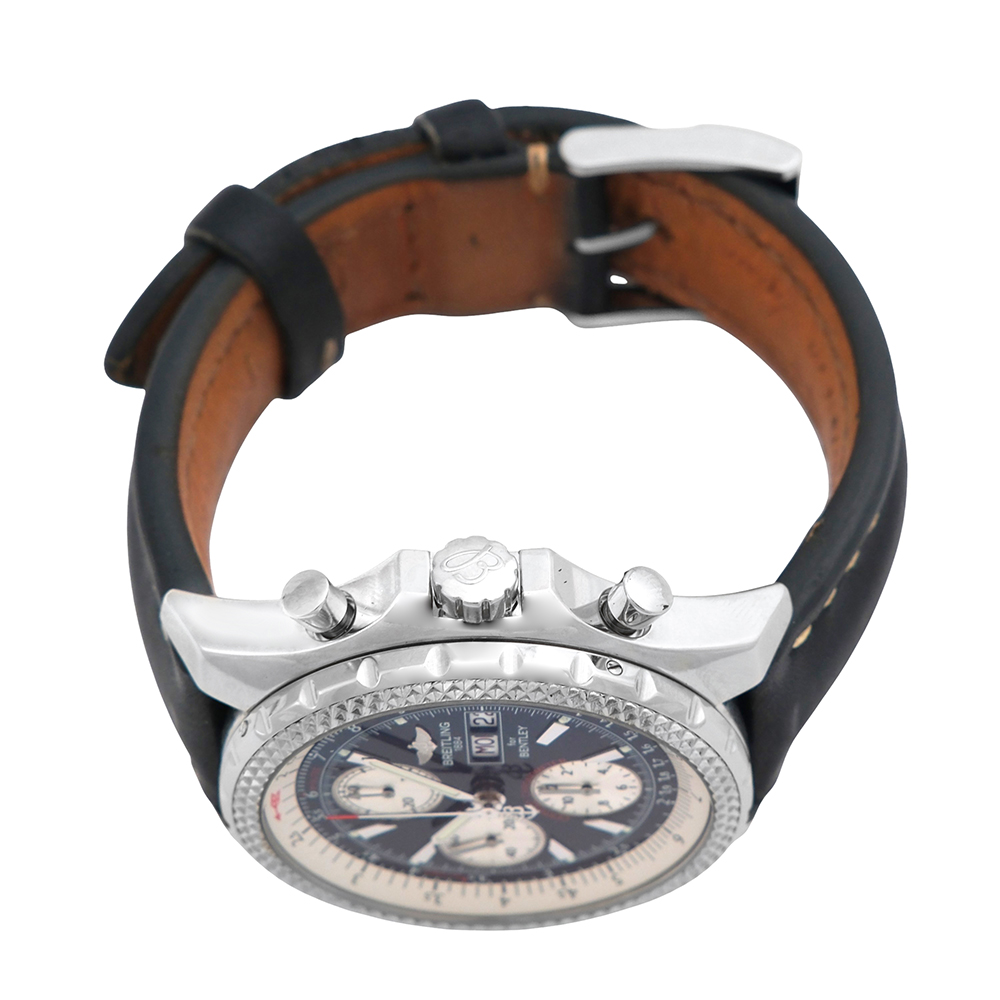 Breitling Bentley GT 45mm Ref.-A13362 - Imagen 3