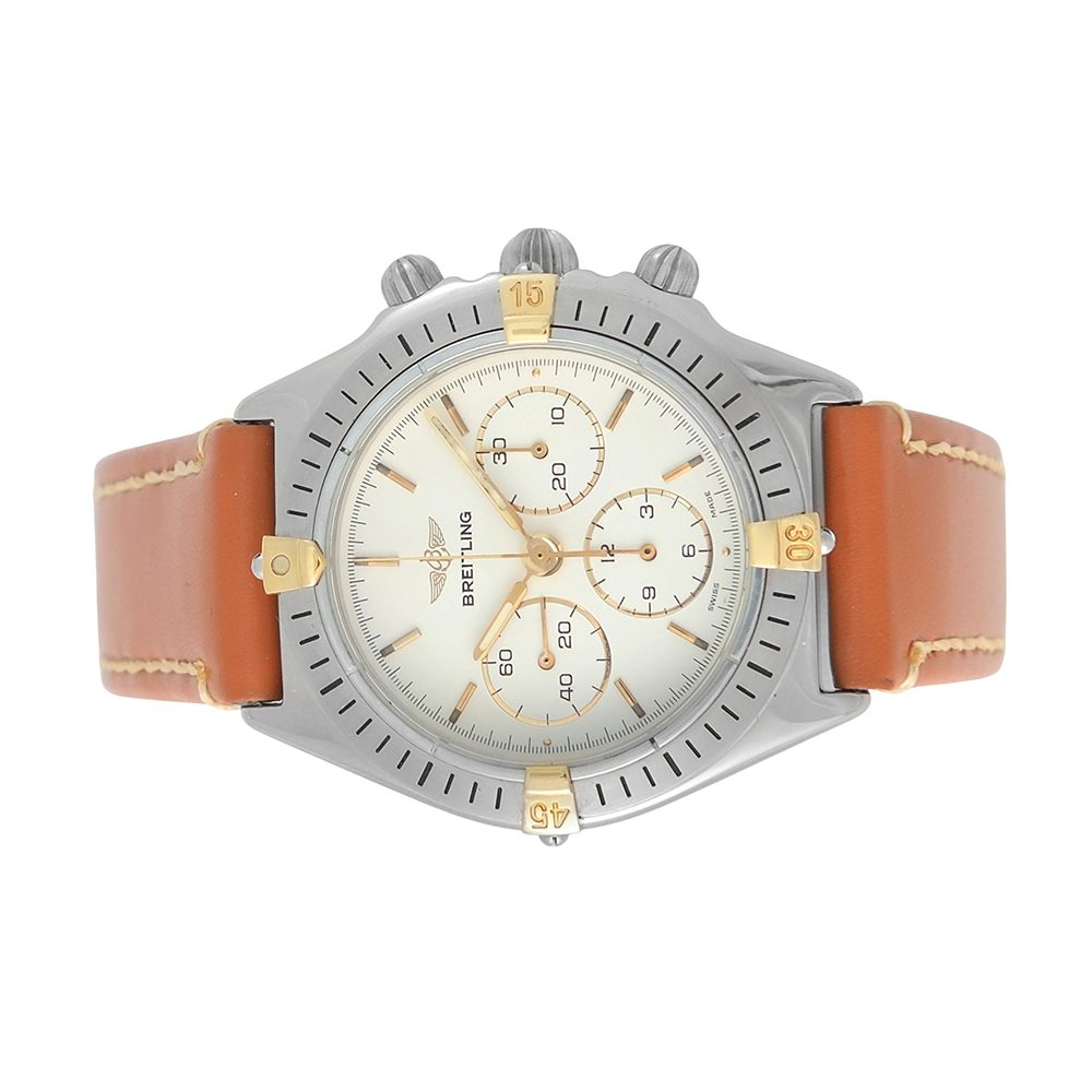 Breitling Callisto 34mm Ref.-B11046.0363 - Imagen 7