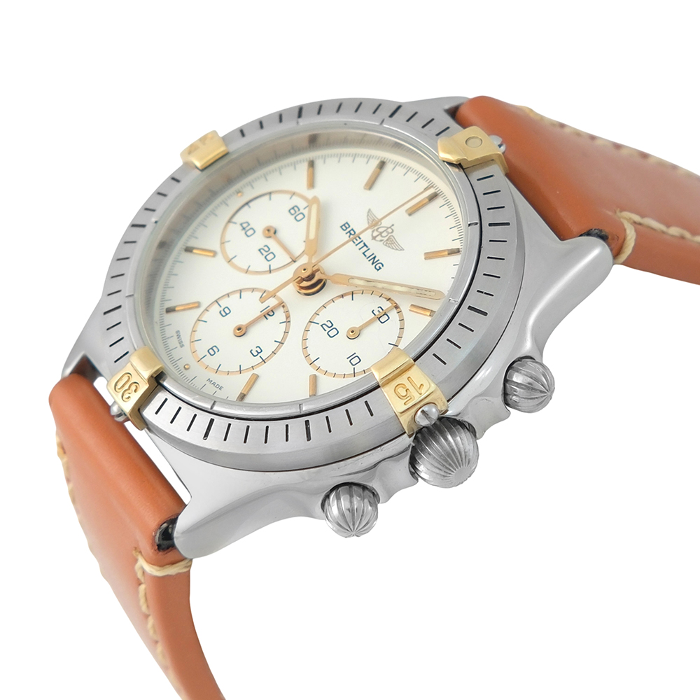 Breitling Callisto 34mm Ref.-B11046.0363 - Imagen 3