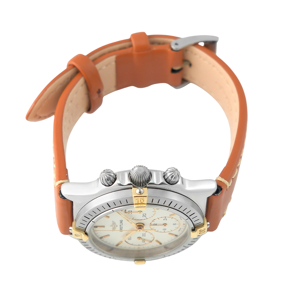 Breitling Callisto 34mm Ref.-B11046.0363 - Imagen 6
