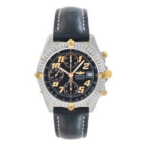 Breitling Chronomat Evolution 40 mm Ref.- b13350