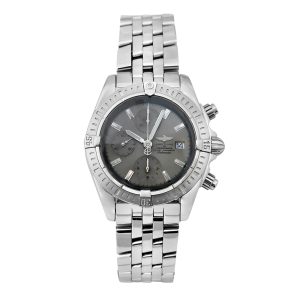 Breitling Chronomat Evolution 44 mm Ref.- A13356