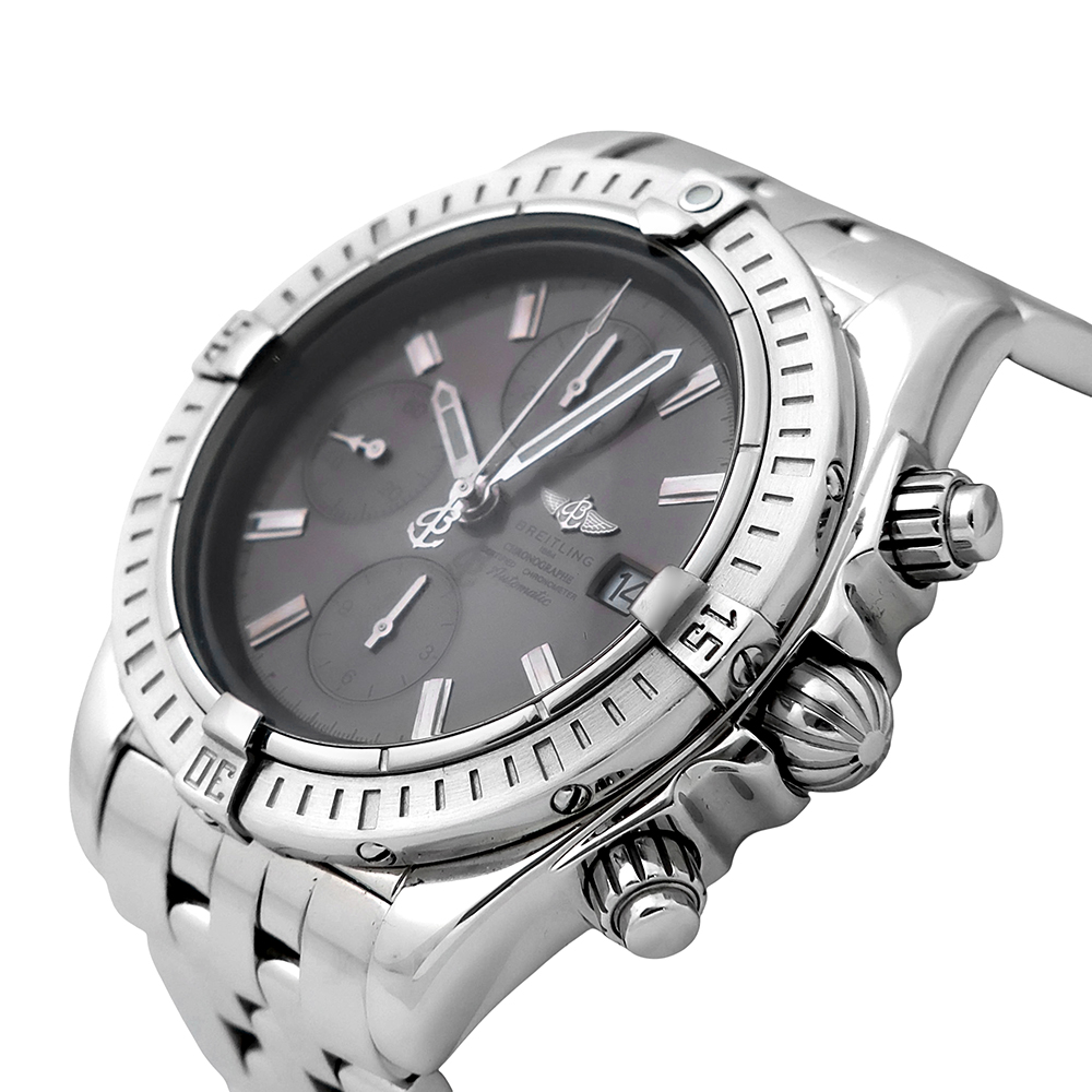 Breitling Chronomat Evolution 44 mm Ref.- A13356 - Imagen 3