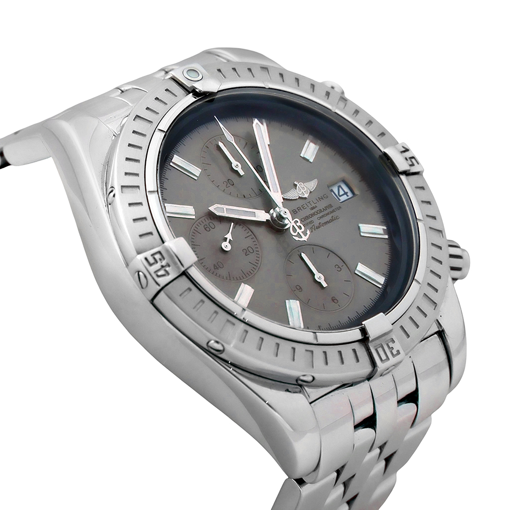 Breitling Chronomat Evolution 44 mm Ref.- A13356 - Imagen 4