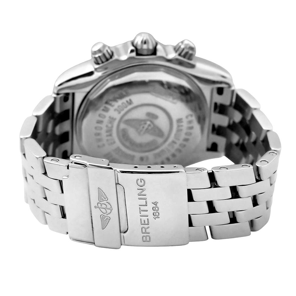 Breitling Chronomat Evolution 44 mm Ref.- A13356 - Imagen 6
