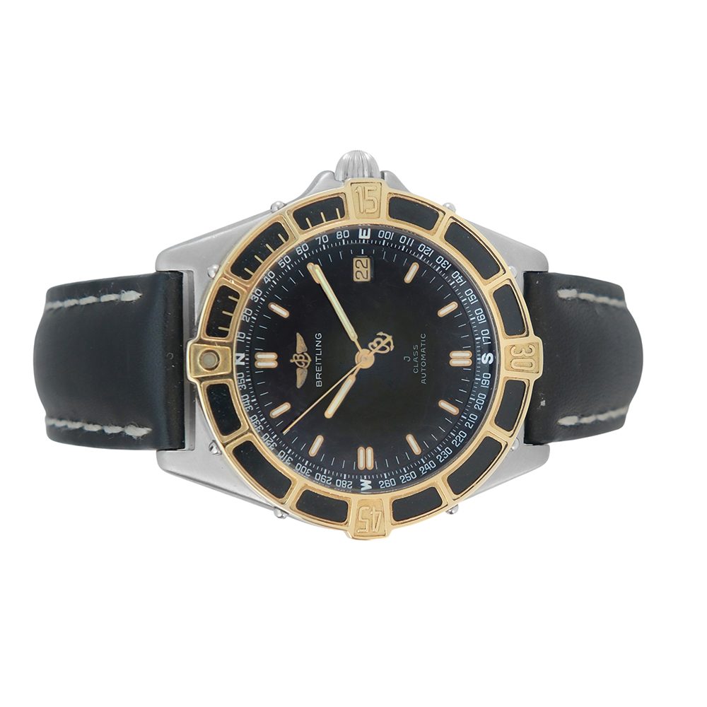 Breitling J.Class 40mm ref.-D10067 - Imagen 7