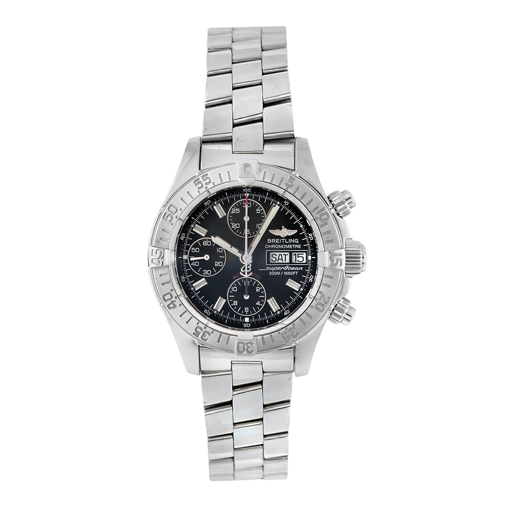 Breitling Superocean 42mm Ref.-A13340