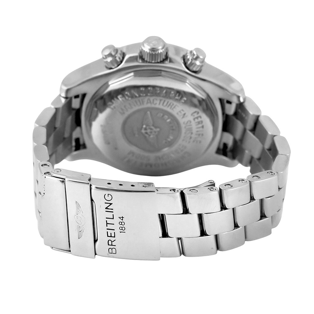 Breitling Superocean 42mm Ref.-A13340 - Imagen 8