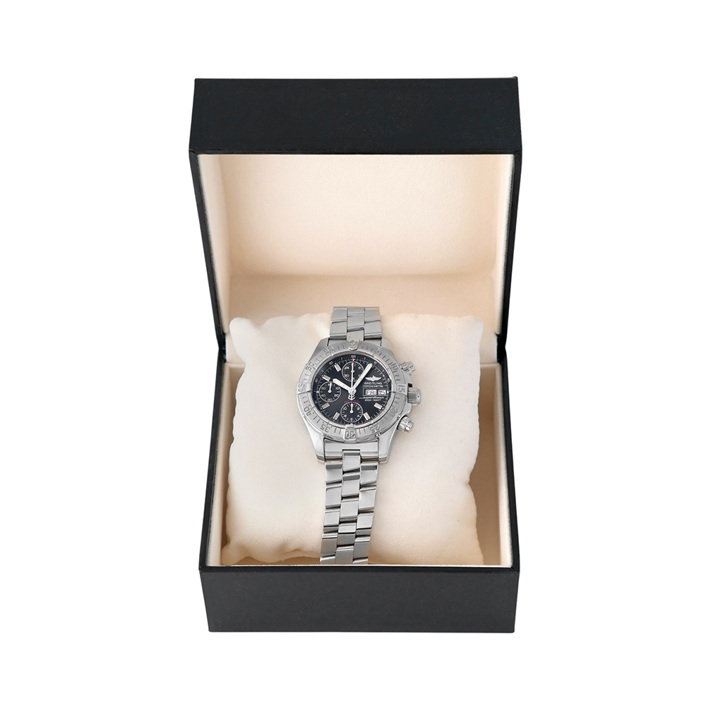 Breitling Superocean 42mm Ref.-A13340 - Imagen 9