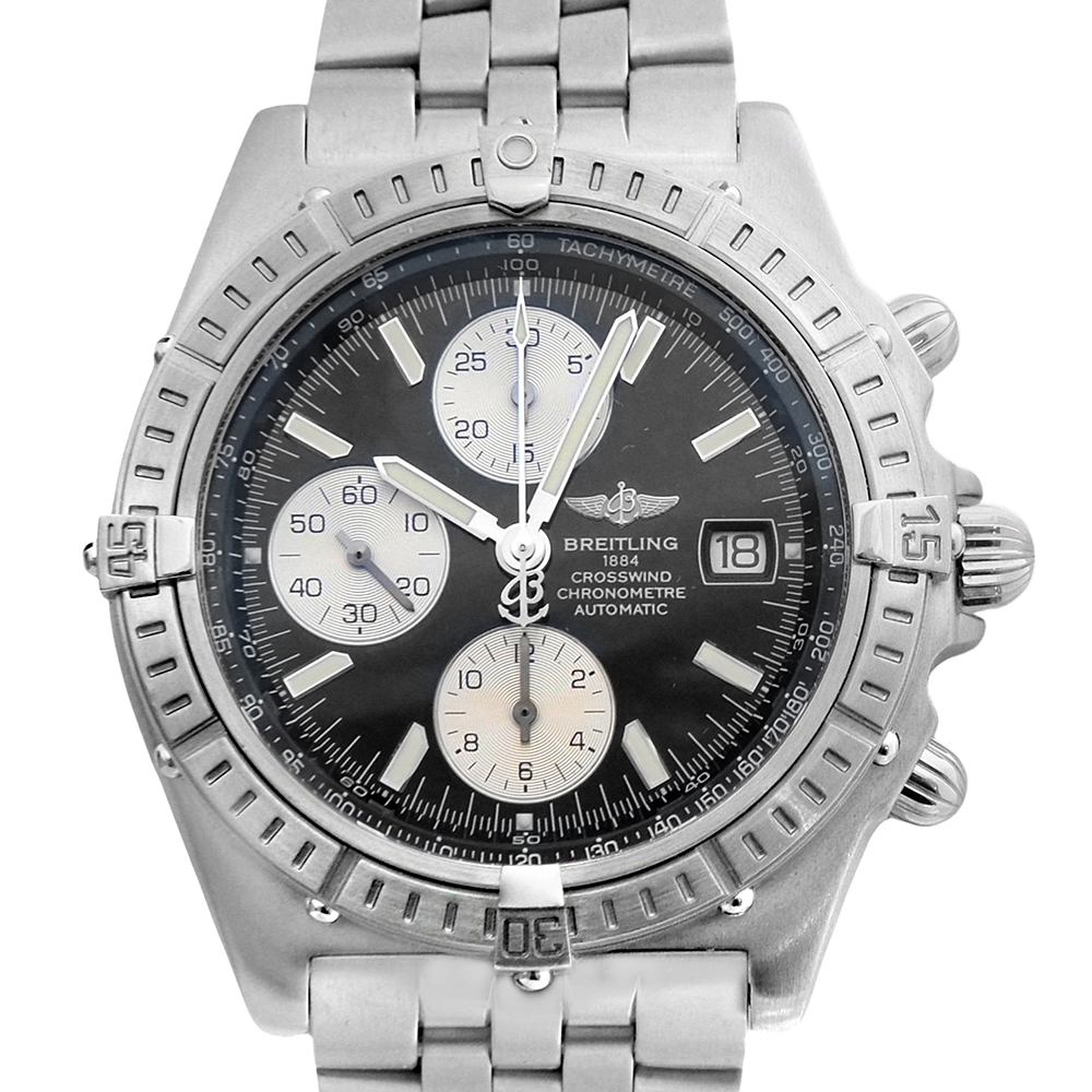 Breitling Crosswind 43mm Ref.-A13355 - Imagen 3