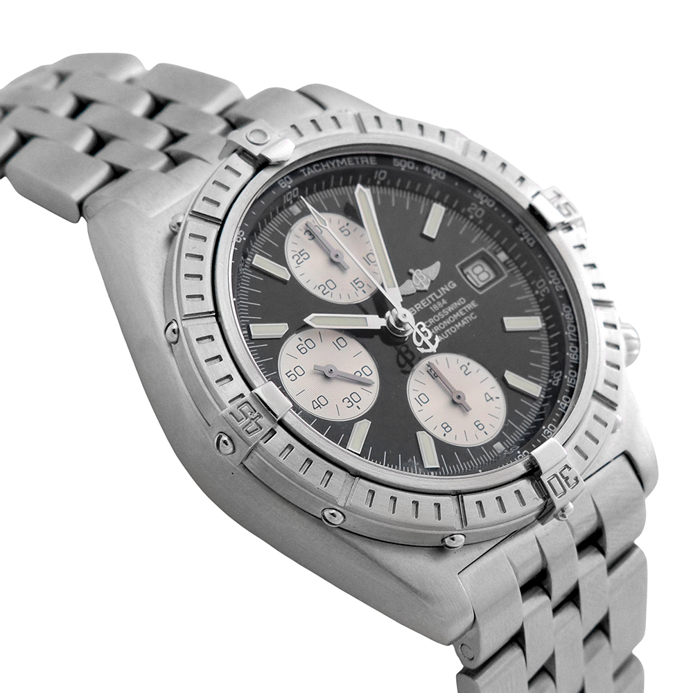 Breitling Crosswind 43mm Ref.-A13355 - Imagen 5