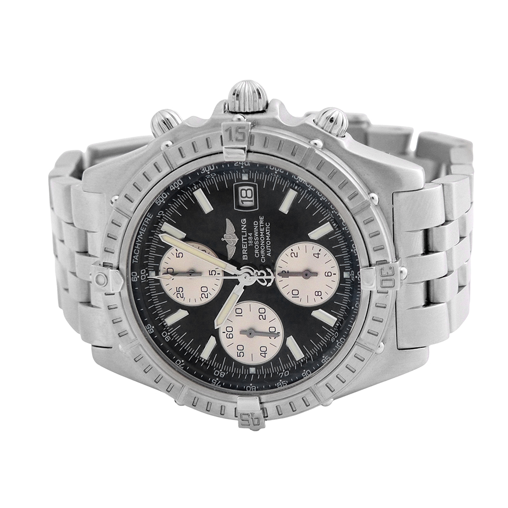 Breitling Crosswind 43mm Ref.-A13355 - Imagen 4