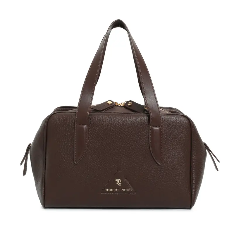 Bolso ROBERT PIETRI · Con dos asas · Coleccion Ambar - Imagen 3