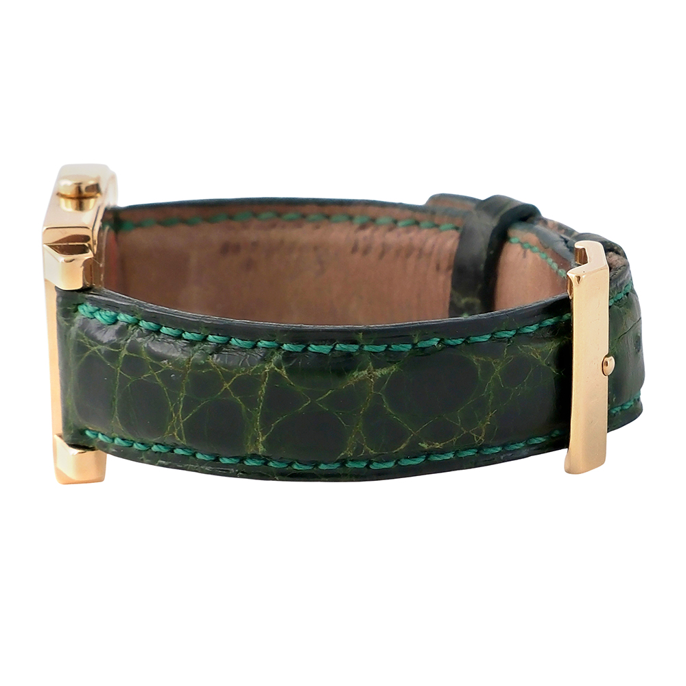 Bulgari Quadrato 27mm Ref.-SQ27GL - Imagen 5